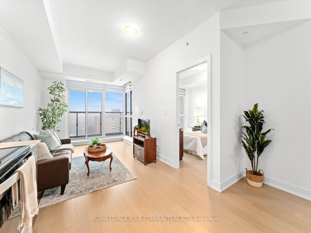 1101 - 1486 Bathurst St