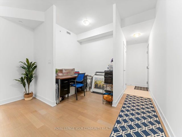 1101 - 1486 Bathurst St