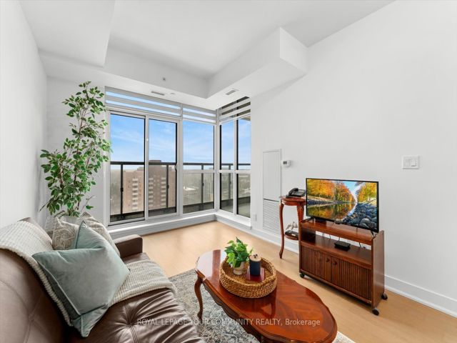 1101 - 1486 Bathurst St