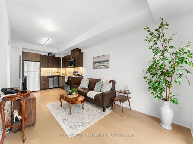 1101 - 1486 Bathurst St
