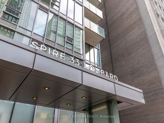 1506 - 33 Lombard St