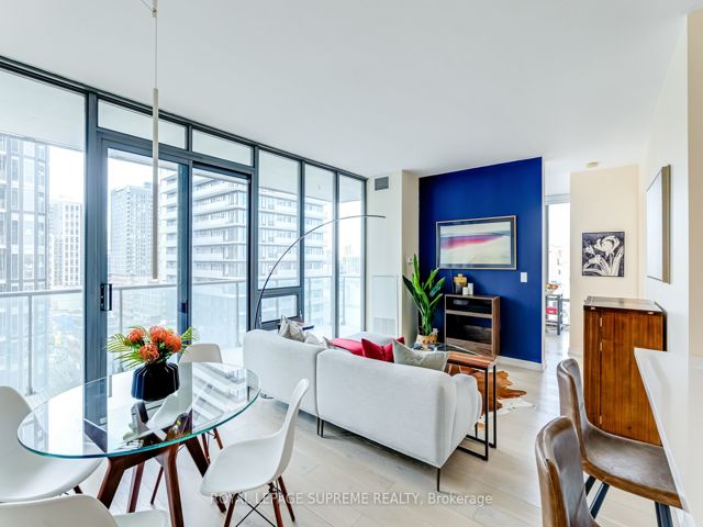 1506 - 33 Lombard St