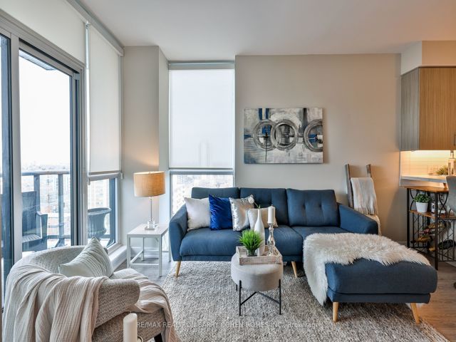 1202 - 1486 Bathurst St