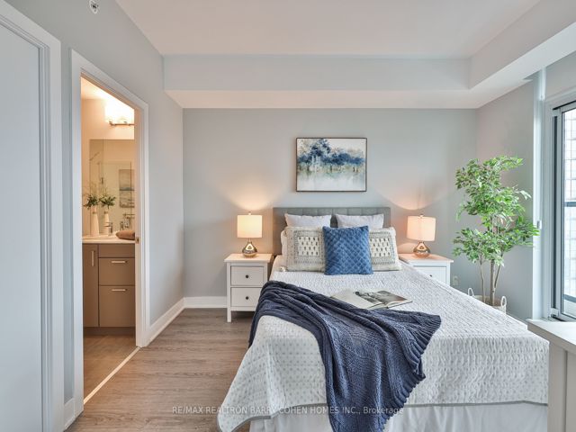1202 - 1486 Bathurst St