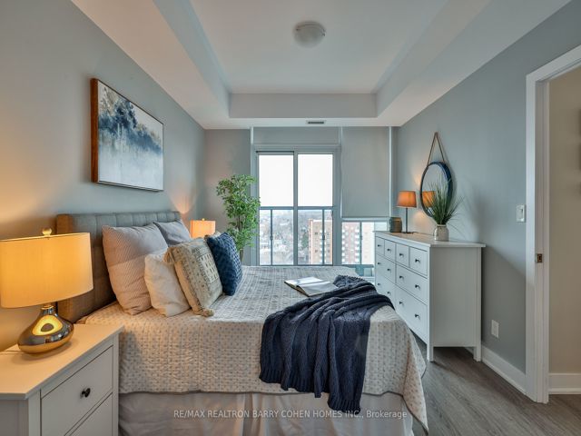 1202 - 1486 Bathurst St