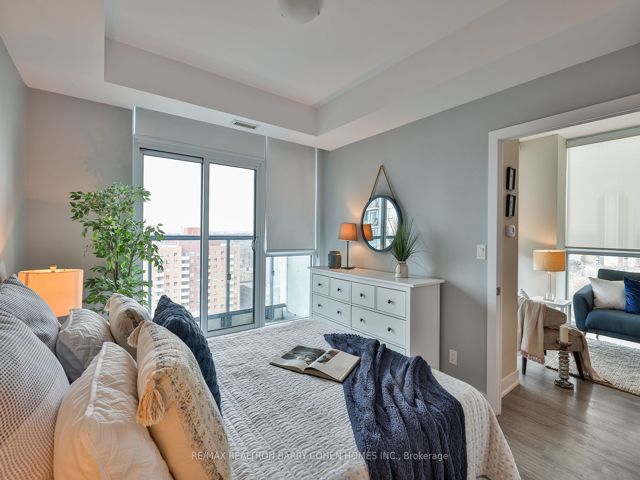 1202 - 1486 Bathurst St