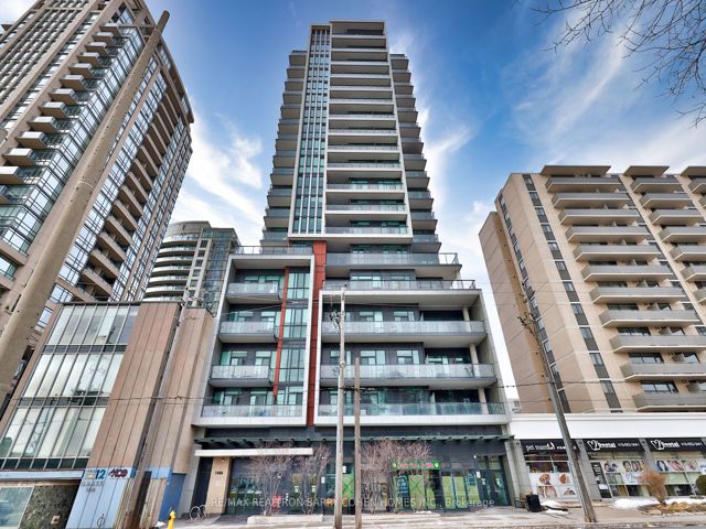 1202 - 1486 Bathurst St