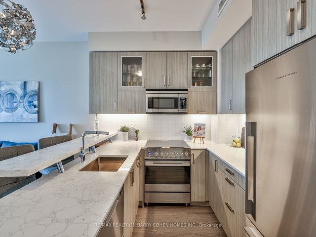 1202 - 1486 Bathurst St