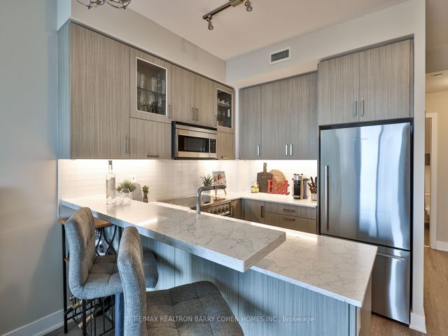 1202 - 1486 Bathurst St