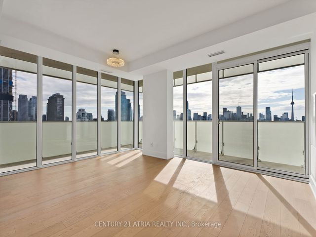 3002 - 200 Bloor St W