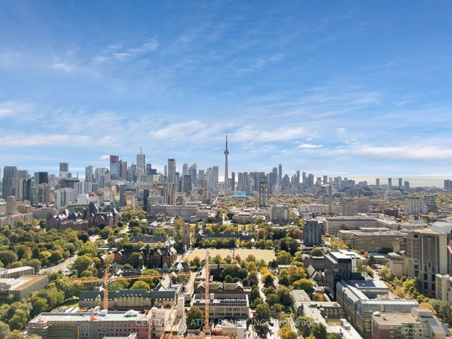 3002 - 200 Bloor St W