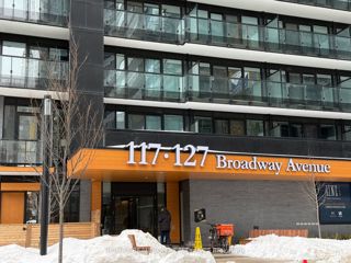 603N - 117 Broadway Ave