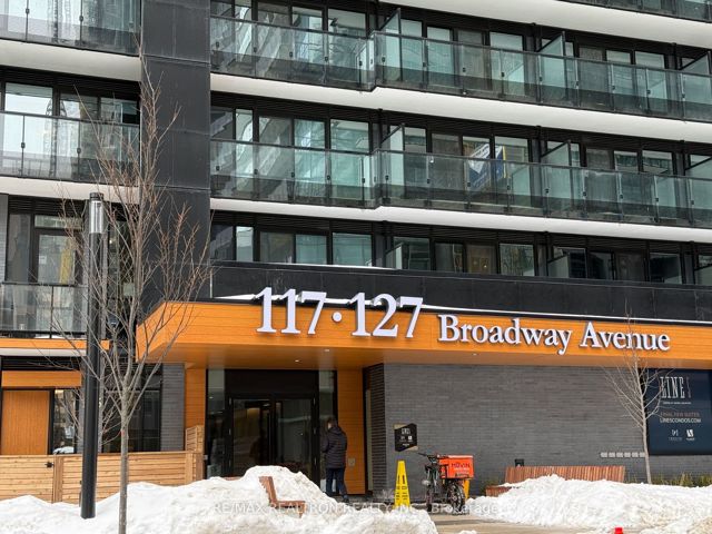 603N - 117 Broadway Ave