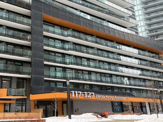 603N - 117 Broadway Ave