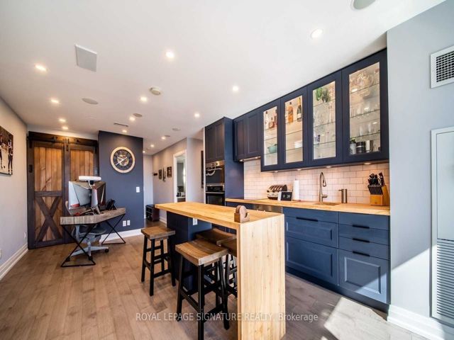 PH14 - 320 Richmond St E