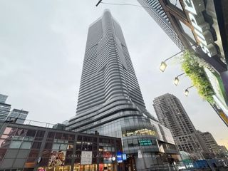 3003 - 11 Wellesley St W