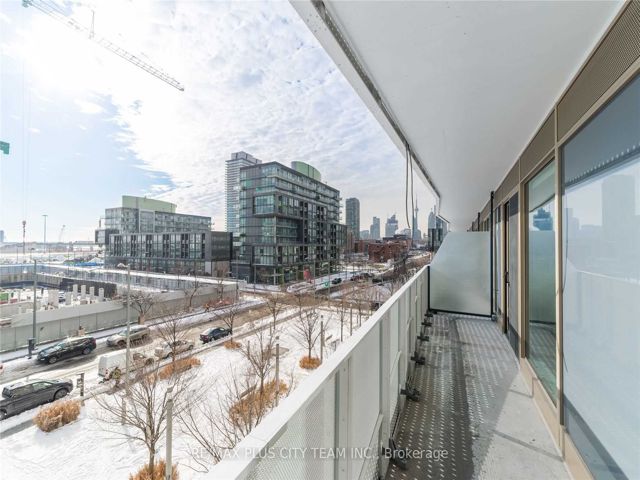 405 - 60 Tannery Rd