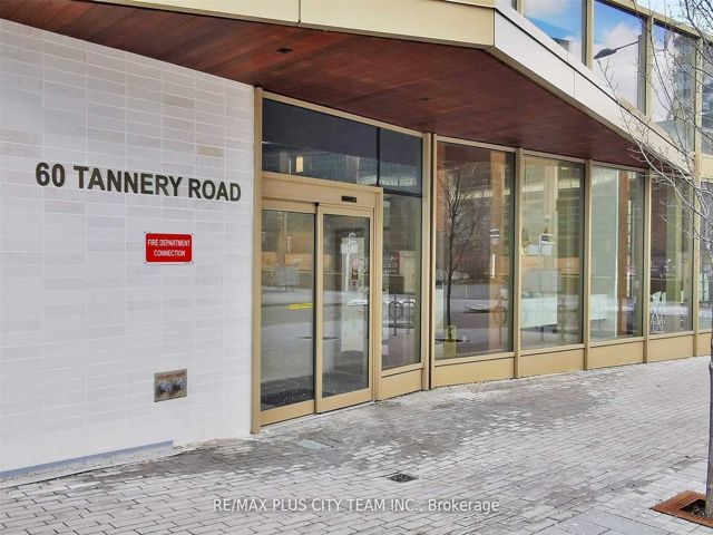 405 - 60 Tannery Rd