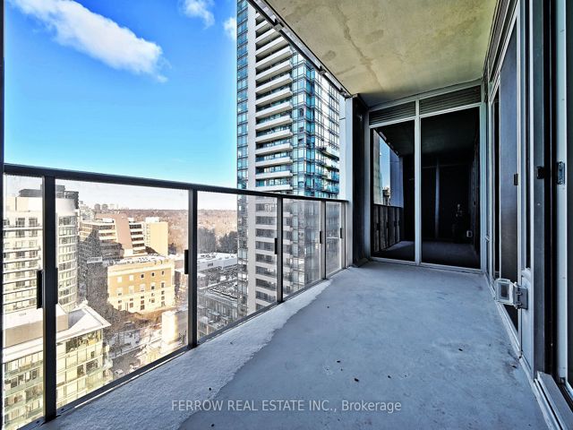 1304 - 11 Yorkville Ave