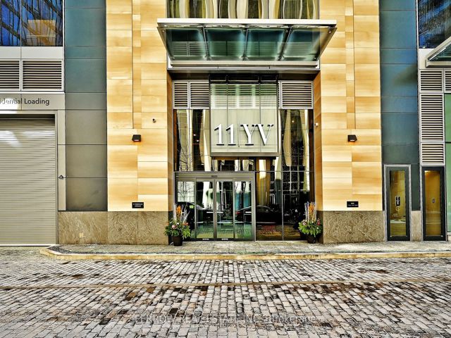 1304 - 11 Yorkville Ave