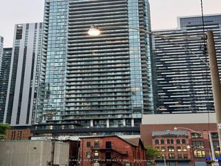 1607 - 290 Adelaide St W