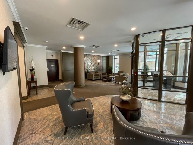 705 - 20 Olive Ave