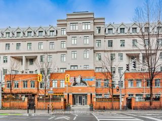 PH 19 - 500 Richmond St W