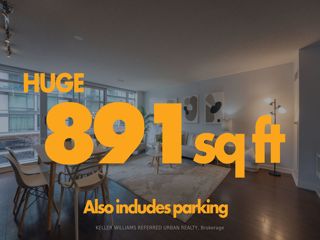 311 - 205 Frederick St