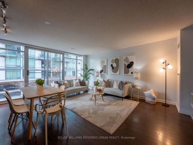 311 - 205 Frederick St