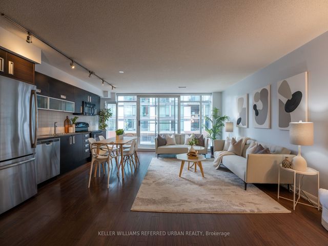 311 - 205 Frederick St