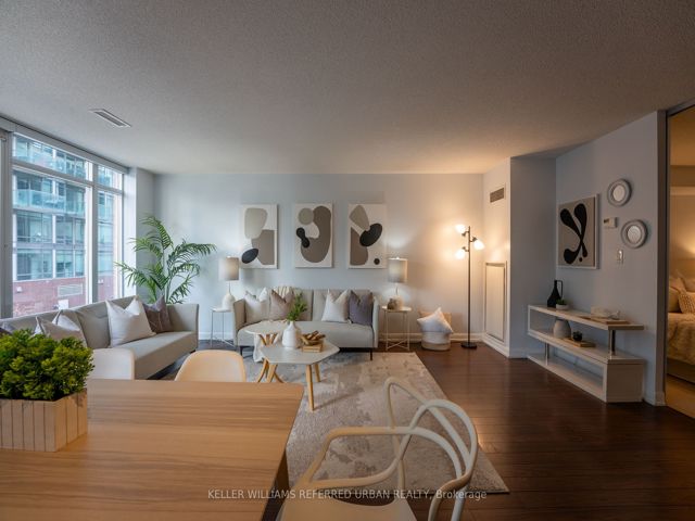 311 - 205 Frederick St