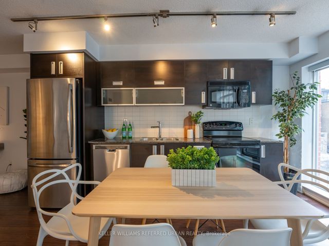 311 - 205 Frederick St