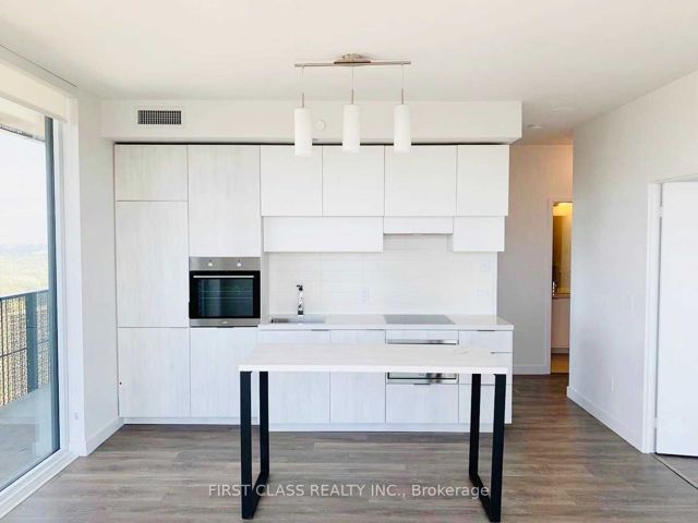 4302 - 8 Eglinton Ave E