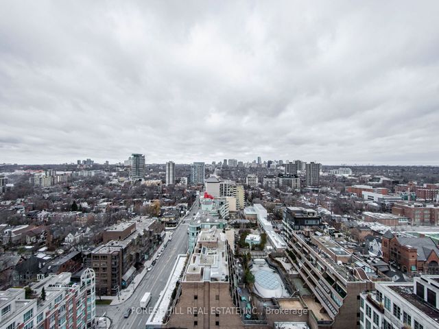 2301 - 155 Yorkville Ave