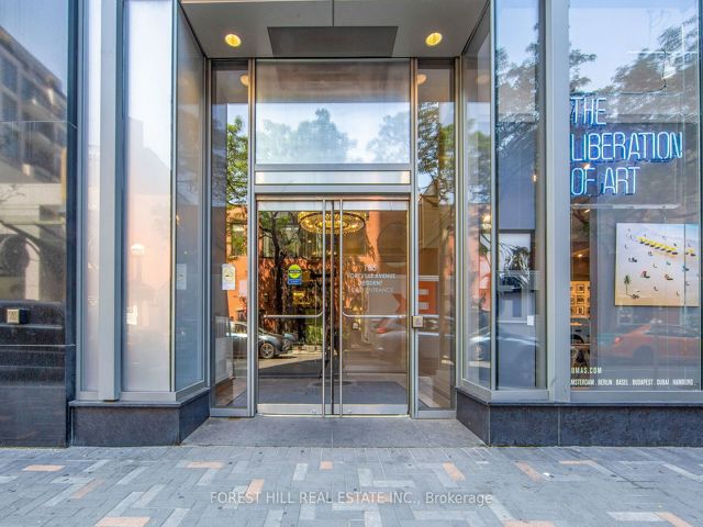 2301 - 155 Yorkville Ave