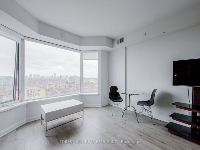 2301 - 155 Yorkville Ave