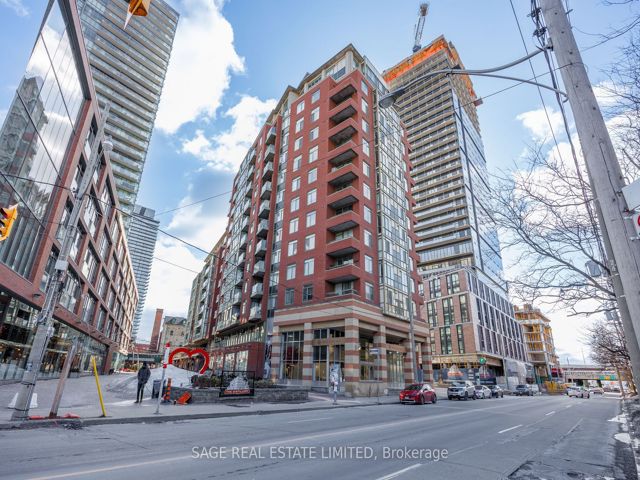 406 - 39 Parliament St