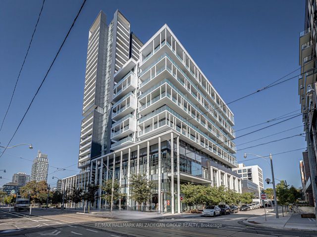 610 - 34 Tubman Ave E