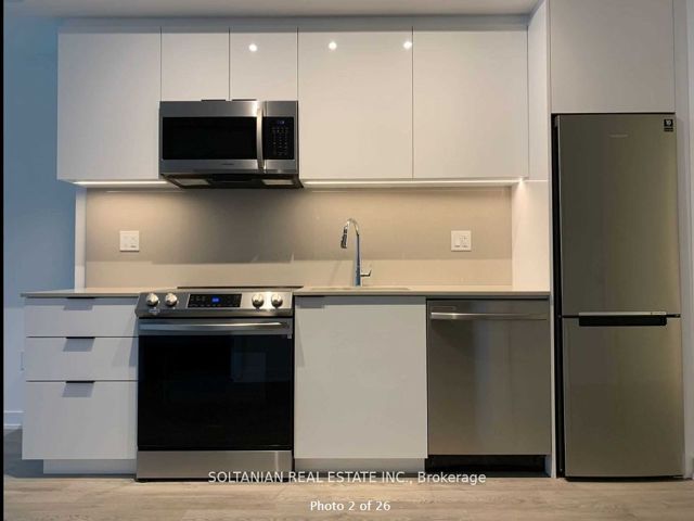 1322 - 50 Power St