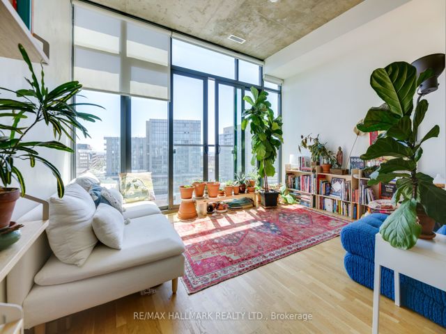 1003 - 8 Dovercourt Rd