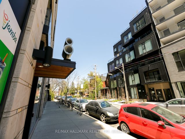 1003 - 8 Dovercourt Rd