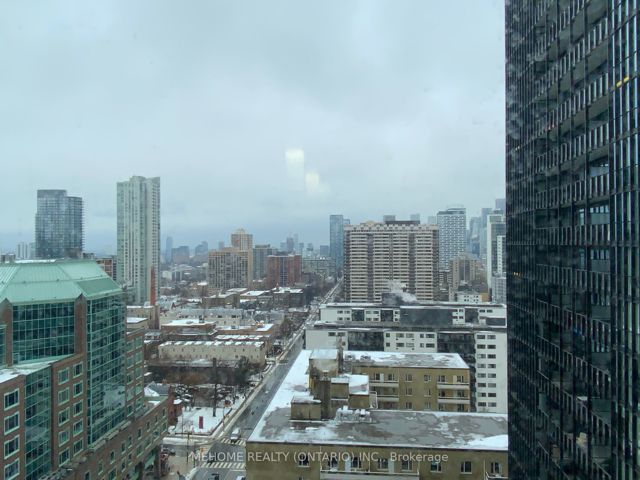 2103 - 110 Charles St E