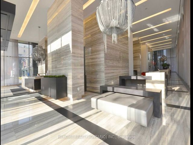 2103 - 110 Charles St E