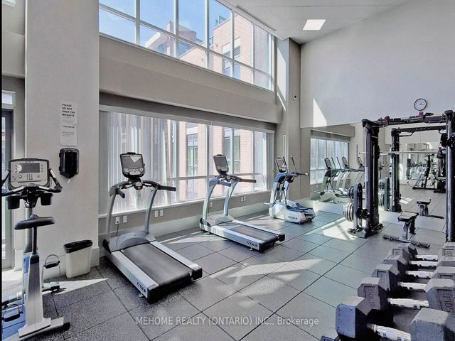 2103 - 110 Charles St E