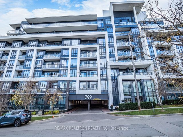 Ph704 - 399 Spring Garden Ave