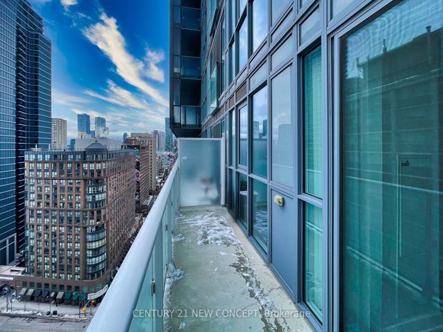 1907 - 7 Grenville St