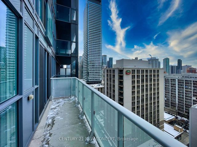 1907 - 7 Grenville St