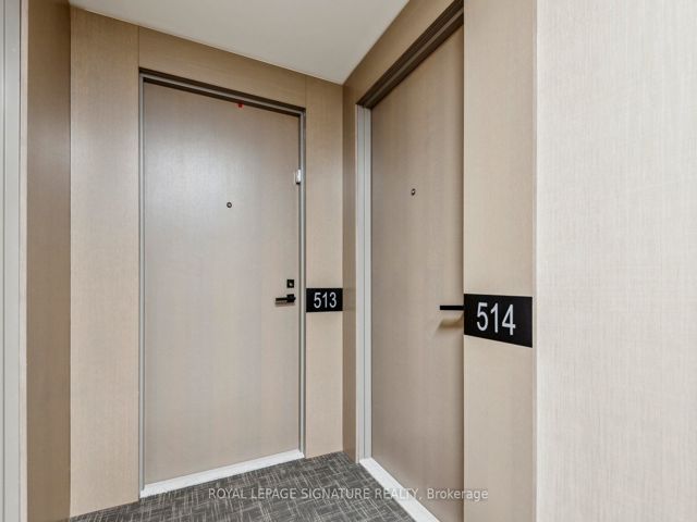 514 - 223 St Clair Ave W