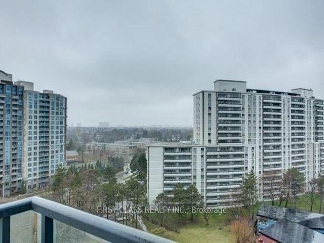 1003 - 5162 Yonge St