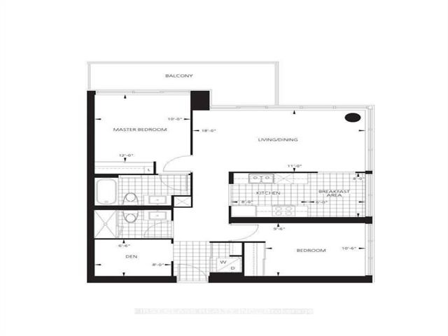 1003 - 5162 Yonge St